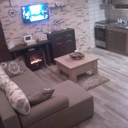 Duplex Alexander Apartment บราชอฟ ภายนอก รูปภาพ