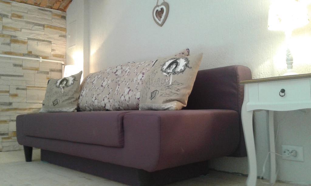 Duplex Alexander Apartment บราชอฟ ภายนอก รูปภาพ