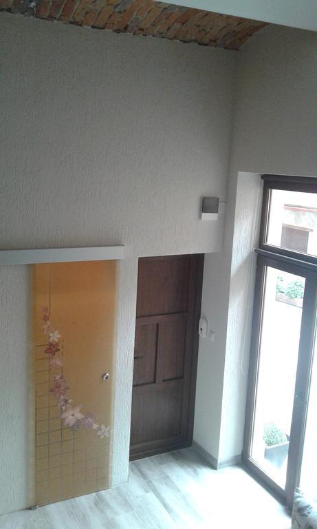 Duplex Alexander Apartment บราชอฟ ภายนอก รูปภาพ